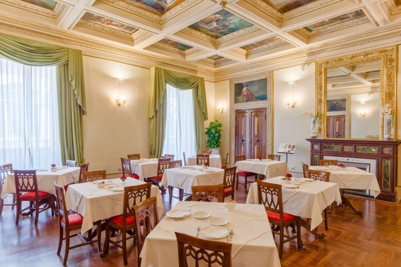 Hotel Dei Macchiaioli Florenţa Exterior foto