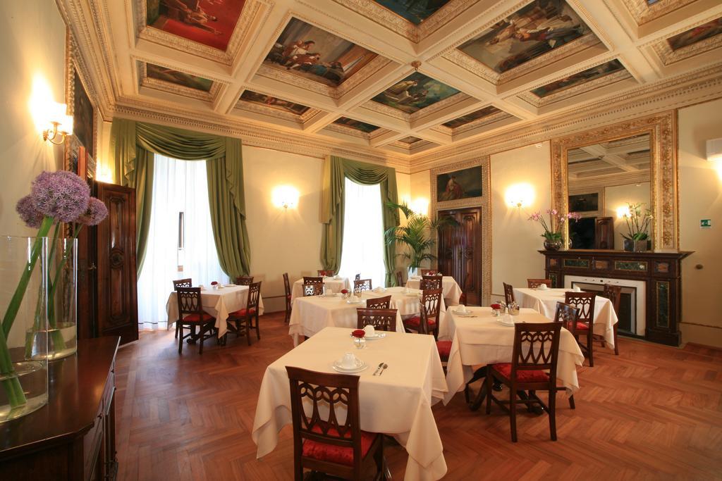 Hotel Dei Macchiaioli Florenţa Exterior foto