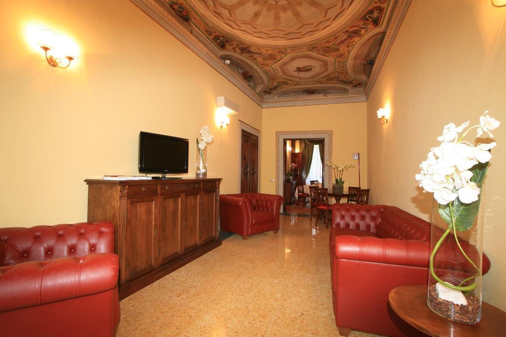 Hotel Dei Macchiaioli Florenţa Exterior foto