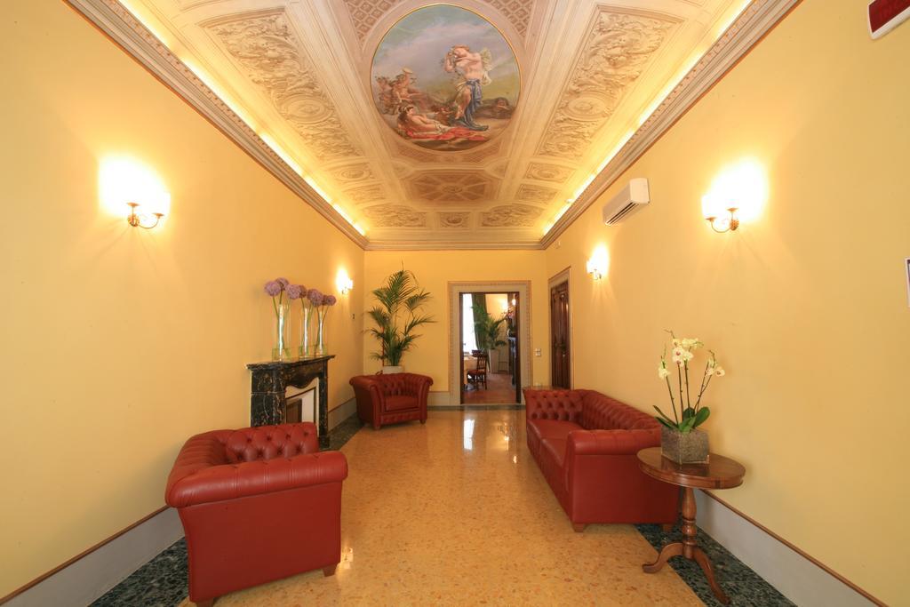 Hotel Dei Macchiaioli Florenţa Exterior foto