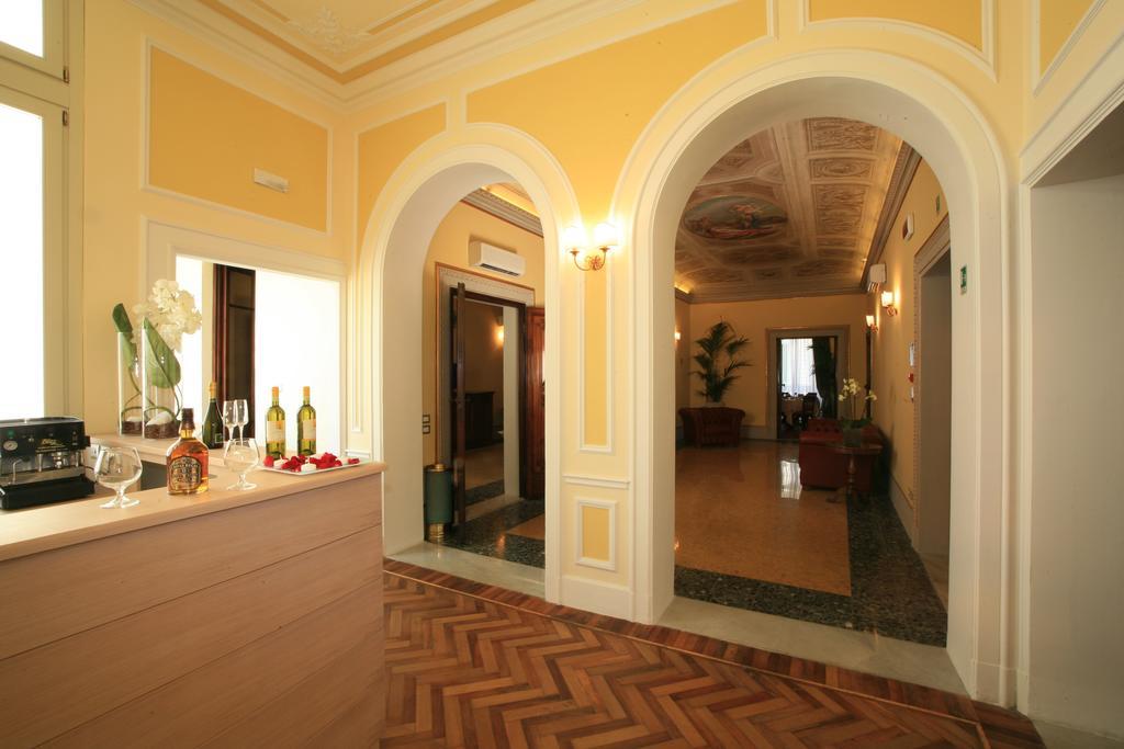 Hotel Dei Macchiaioli Florenţa Exterior foto