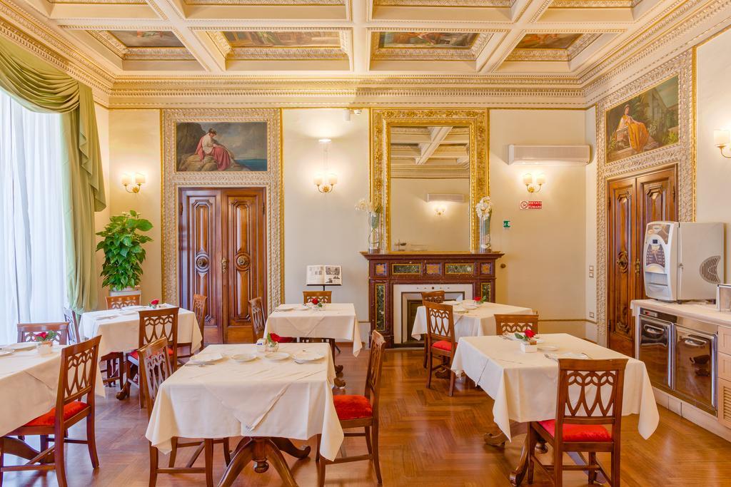 Hotel Dei Macchiaioli Florenţa Exterior foto