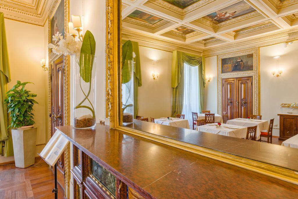 Hotel Dei Macchiaioli Florenţa Exterior foto